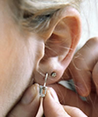 Ear Piercing | Ear Repair | Manhattan | New York City (NYC)